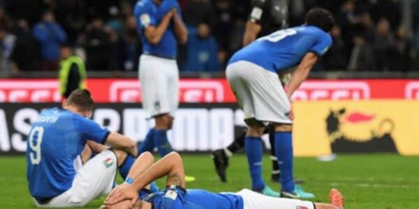 Sport/Il diritto di sbagliare per tornare a vivere