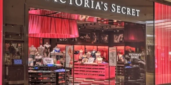 Moda/Victoria Secrert brand
